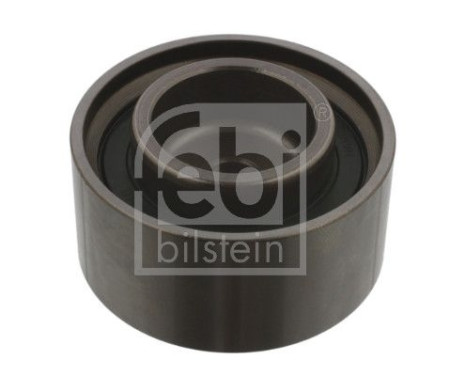 Deflection/Guide Pulley, timing belt 19462 FEBI, Image 2