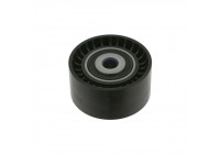 Deflection/Guide Pulley, timing belt 19513 FEBI