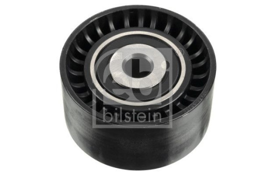 Deflection/Guide Pulley, timing belt 19513 FEBI, Image 2