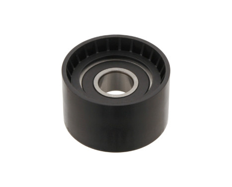 Deflection/Guide Pulley, timing belt 19845 FEBI