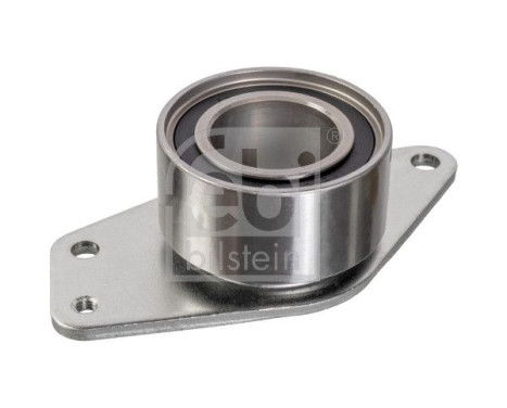 Deflection/Guide Pulley, timing belt 21031 FEBI, Image 2