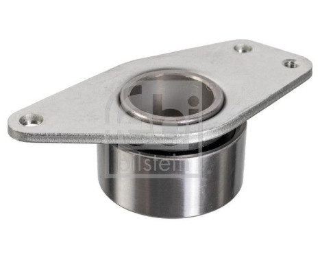 Deflection/Guide Pulley, timing belt 21031 FEBI, Image 3