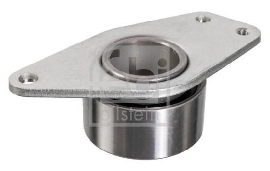 Deflection/Guide Pulley, timing belt 21031 FEBI, Image 3