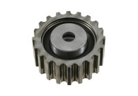 Deflection/Guide Pulley, timing belt 21717 FEBI