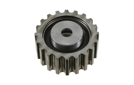 Deflection/Guide Pulley, timing belt 21717 FEBI