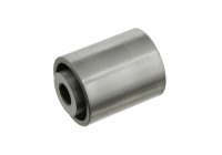 Deflection/Guide Pulley, timing belt 22845 FEBI