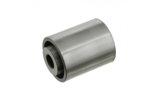 Deflection/Guide Pulley, timing belt 22845 FEBI