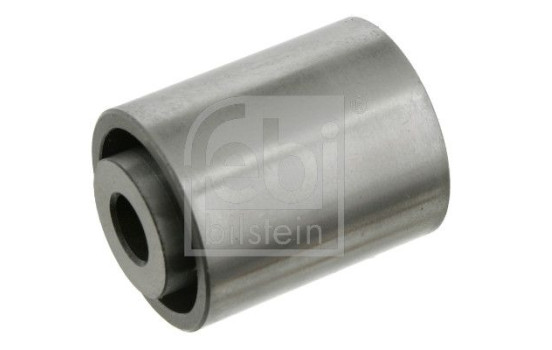 Deflection/Guide Pulley, timing belt 22845 FEBI, Image 2