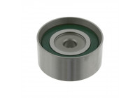 Deflection/Guide Pulley, timing belt 23283 FEBI