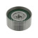 Deflection/Guide Pulley, timing belt 23283 FEBI, Thumbnail 2