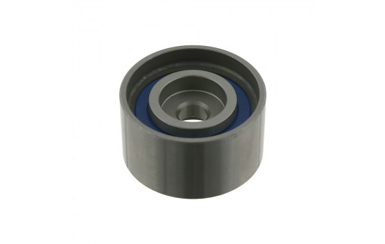 Deflection/Guide Pulley, timing belt 24501 FEBI