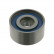 Deflection/Guide Pulley, timing belt 24503 FEBI