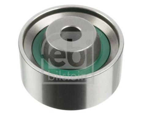 Deflection/Guide Pulley, timing belt 24551 FEBI, Image 2