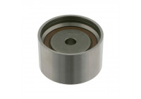 Deflection/Guide Pulley, timing belt 24553 FEBI