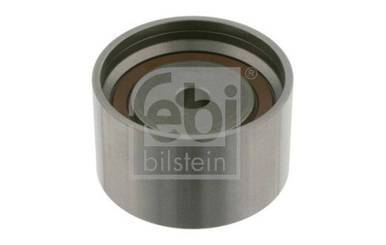 Deflection/Guide Pulley, timing belt 24553 FEBI, Image 2