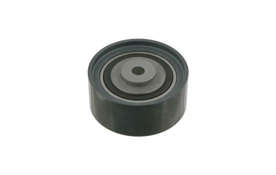 Deflection/Guide Pulley, timing belt 24754 FEBI