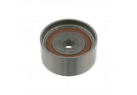 Deflection/Guide Pulley, timing belt 24792 FEBI