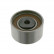 Deflection/Guide Pulley, timing belt 24837 FEBI