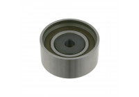 Deflection/Guide Pulley, timing belt 24855 FEBI