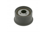 Deflection/Guide Pulley, timing belt 26168 FEBI