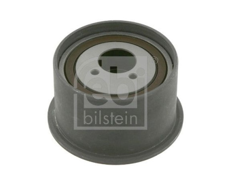 Deflection/Guide Pulley, timing belt 26168 FEBI, Image 2