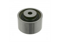 Deflection/Guide Pulley, timing belt 26197 FEBI