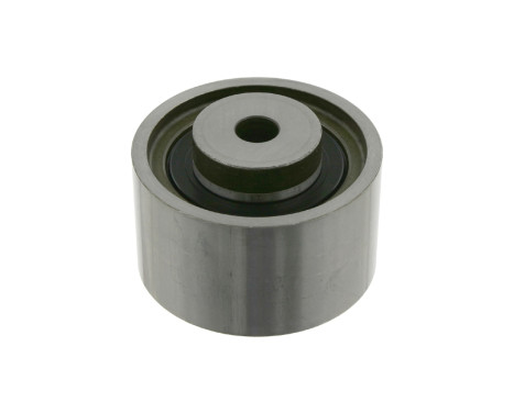 Deflection/Guide Pulley, timing belt 26197 FEBI