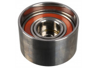 Deflection/Guide Pulley, timing belt 26217 FEBI