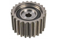 Deflection/Guide Pulley, timing belt 26219 FEBI