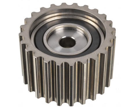 Deflection/Guide Pulley, timing belt 26219 FEBI