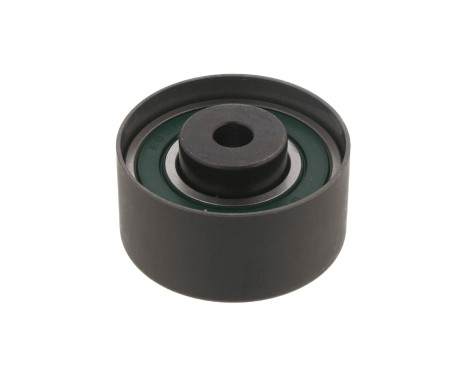 Deflection/Guide Pulley, timing belt 26697 FEBI