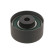 Deflection/Guide Pulley, timing belt 26697 FEBI