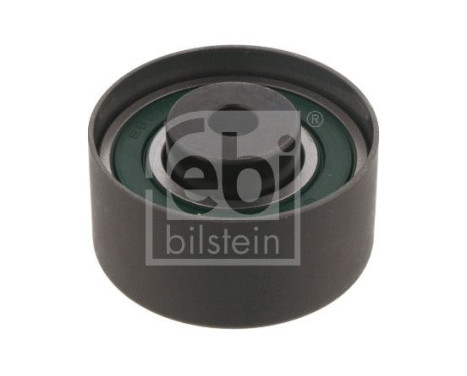 Deflection/Guide Pulley, timing belt 26697 FEBI, Image 2