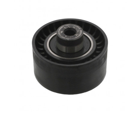Deflection/Guide Pulley, timing belt 26716 FEBI
