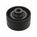 Deflection/Guide Pulley, timing belt 26716 FEBI