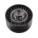 Deflection/Guide Pulley, timing belt 26716 FEBI, Thumbnail 2