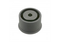 Deflection/Guide Pulley, timing belt 26738 FEBI