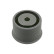 Deflection/Guide Pulley, timing belt 26738 FEBI