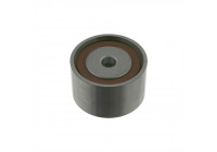 Deflection/Guide Pulley, timing belt 26806 FEBI
