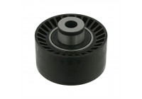 Deflection/Guide Pulley, timing belt 26816 FEBI