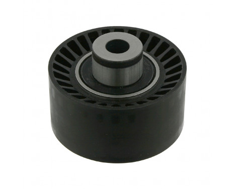 Deflection/Guide Pulley, timing belt 26816 FEBI