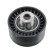 Deflection/Guide Pulley, timing belt 26816 FEBI, Thumbnail 2
