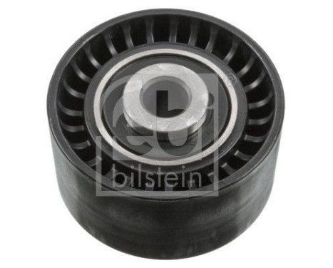 Deflection/Guide Pulley, timing belt 26816 FEBI, Image 3