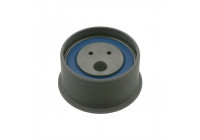 Deflection/Guide Pulley, timing belt 27021 FEBI