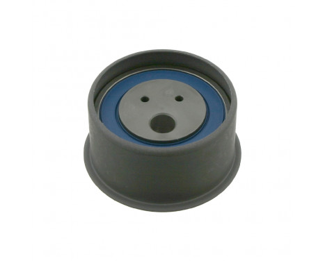 Deflection/Guide Pulley, timing belt 27021 FEBI