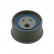 Deflection/Guide Pulley, timing belt 27021 FEBI