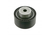 Deflection/Guide Pulley, timing belt 27377 FEBI