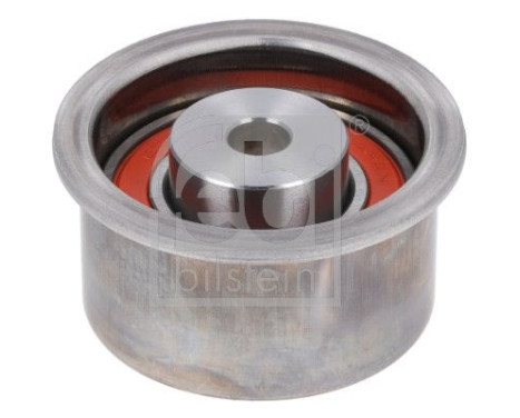 Deflection/Guide Pulley, timing belt 27537 FEBI, Image 2