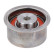 Deflection/Guide Pulley, timing belt 27537 FEBI, Thumbnail 2