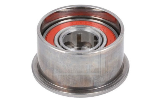 Deflection/Guide Pulley, timing belt 27537 FEBI, Image 3